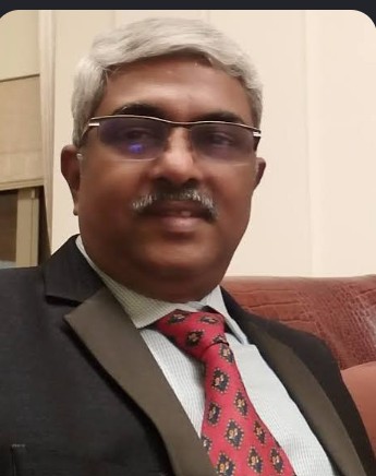 Dr M Gunasekaran
